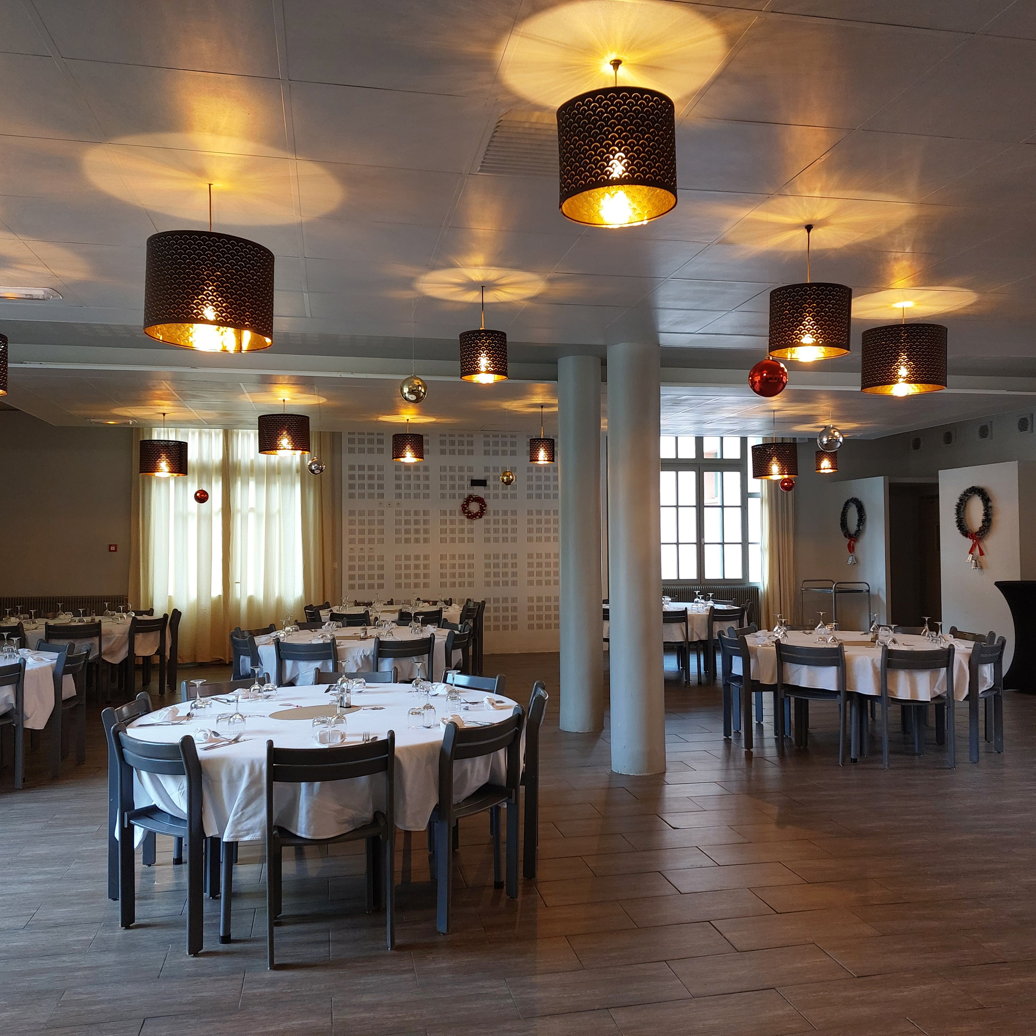 Restaurant Annot