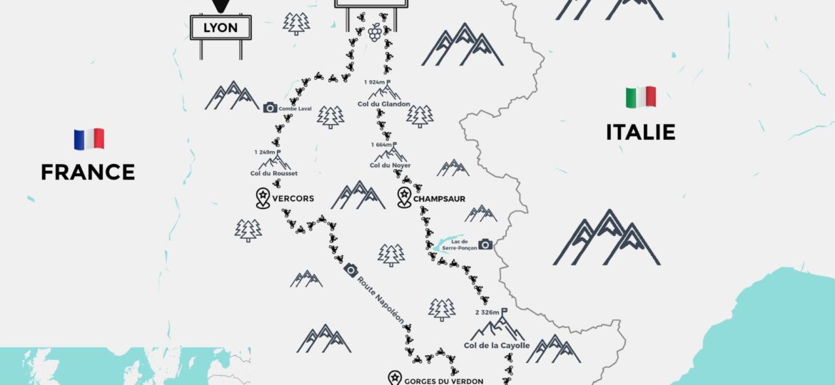 Evènement du dès juillet 2025