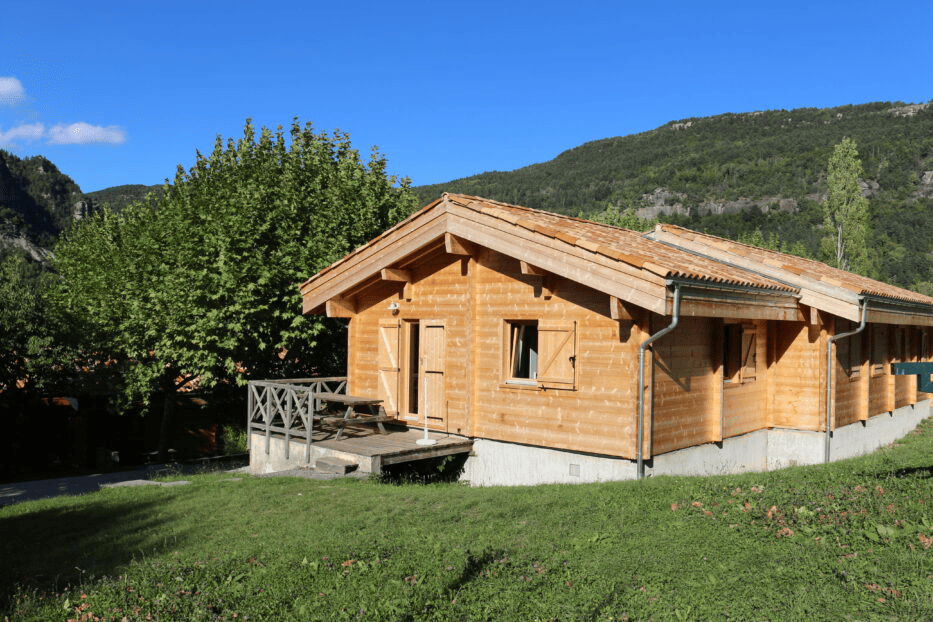 Chalet “Supérieur”