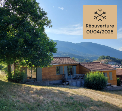 Chalet “Standard”