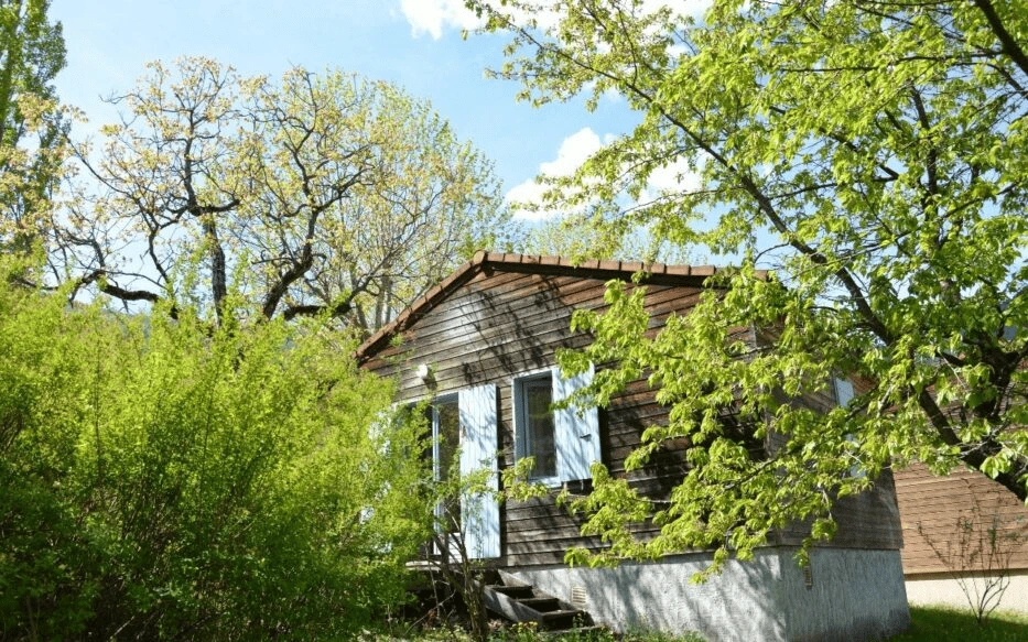 Chalet Standard